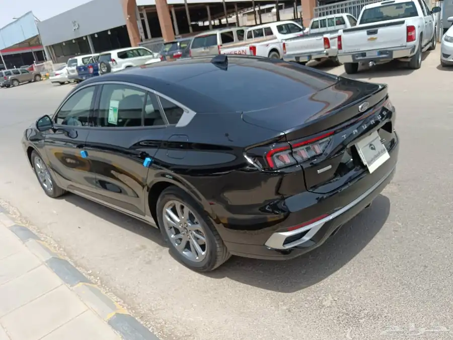 تورس 2024 4