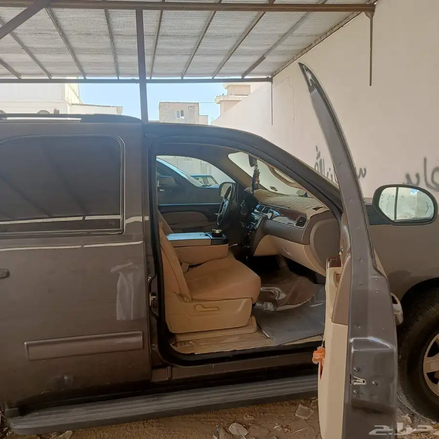 جمس يوكن 4