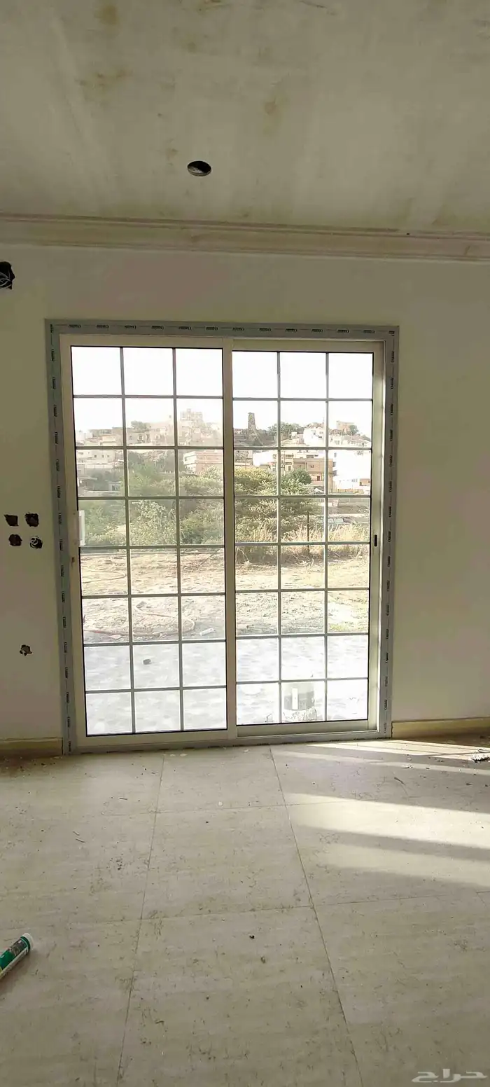 ورشة المنيوم وحداده 2