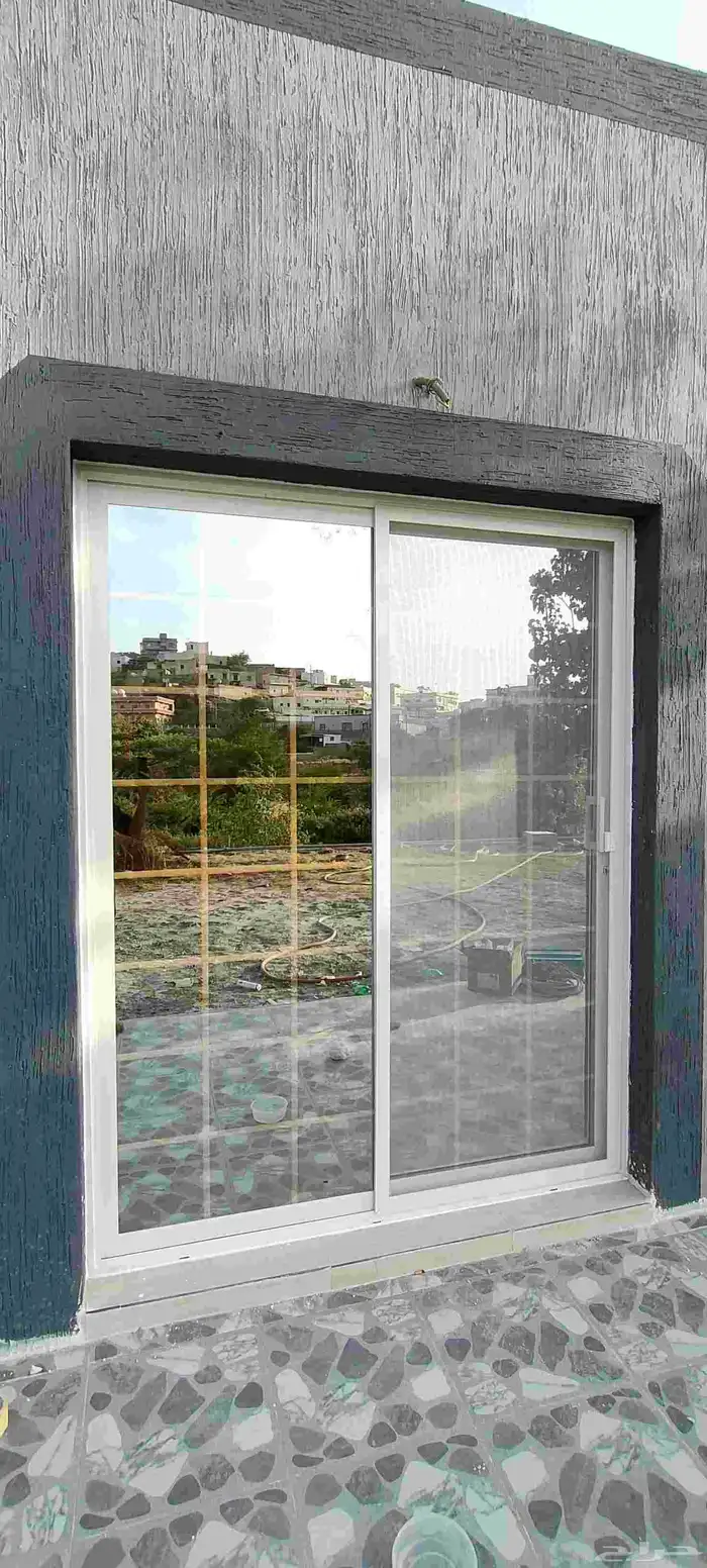 ورشة المنيوم وحداده 3