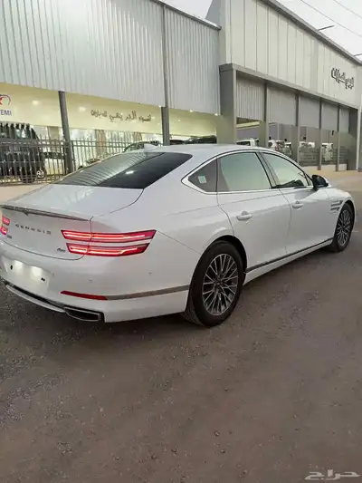 جينسس 2022 3