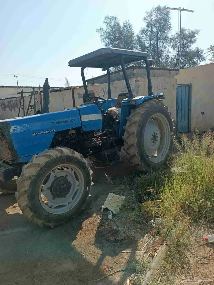 حراثه البيع موجود تبوك 1