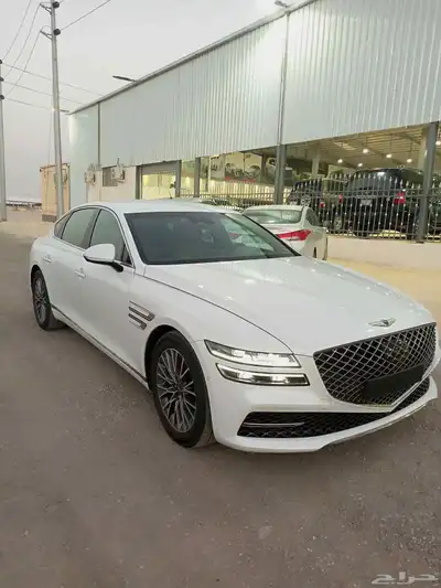 جينسس 2022 2