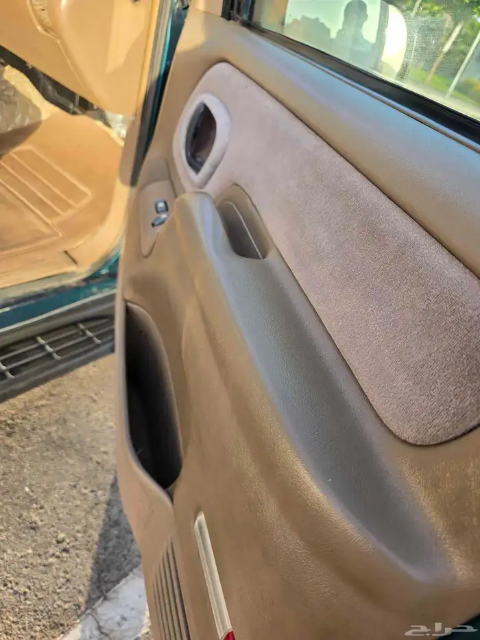 جمس سوبربان 95 مخزن 27