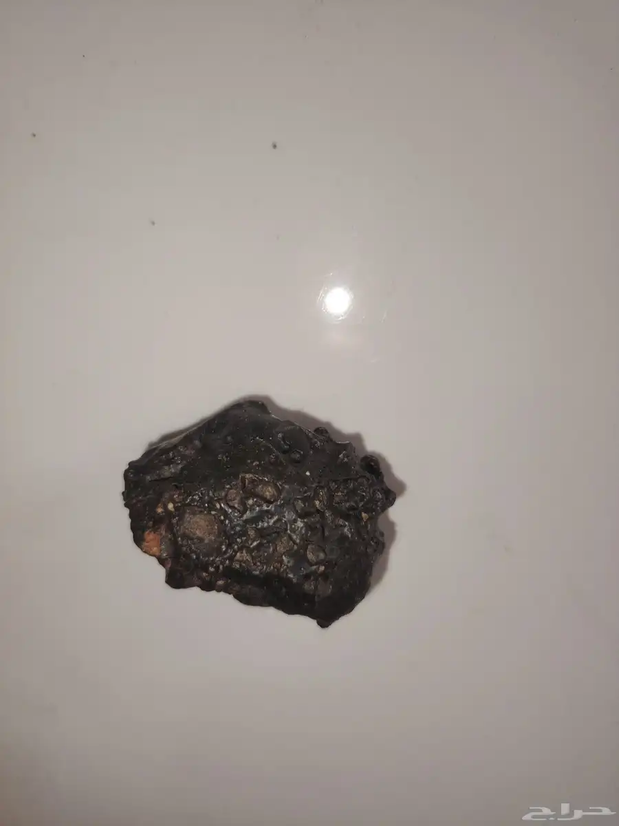 نيزك نادر 1