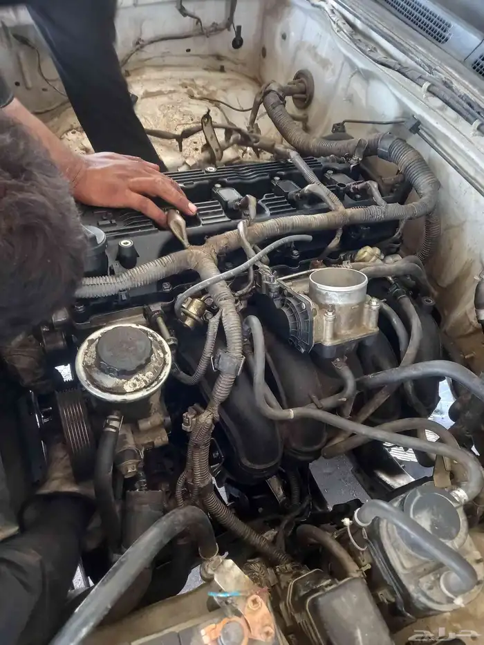 مكينه انوفا بص هايس فورشنر 1
