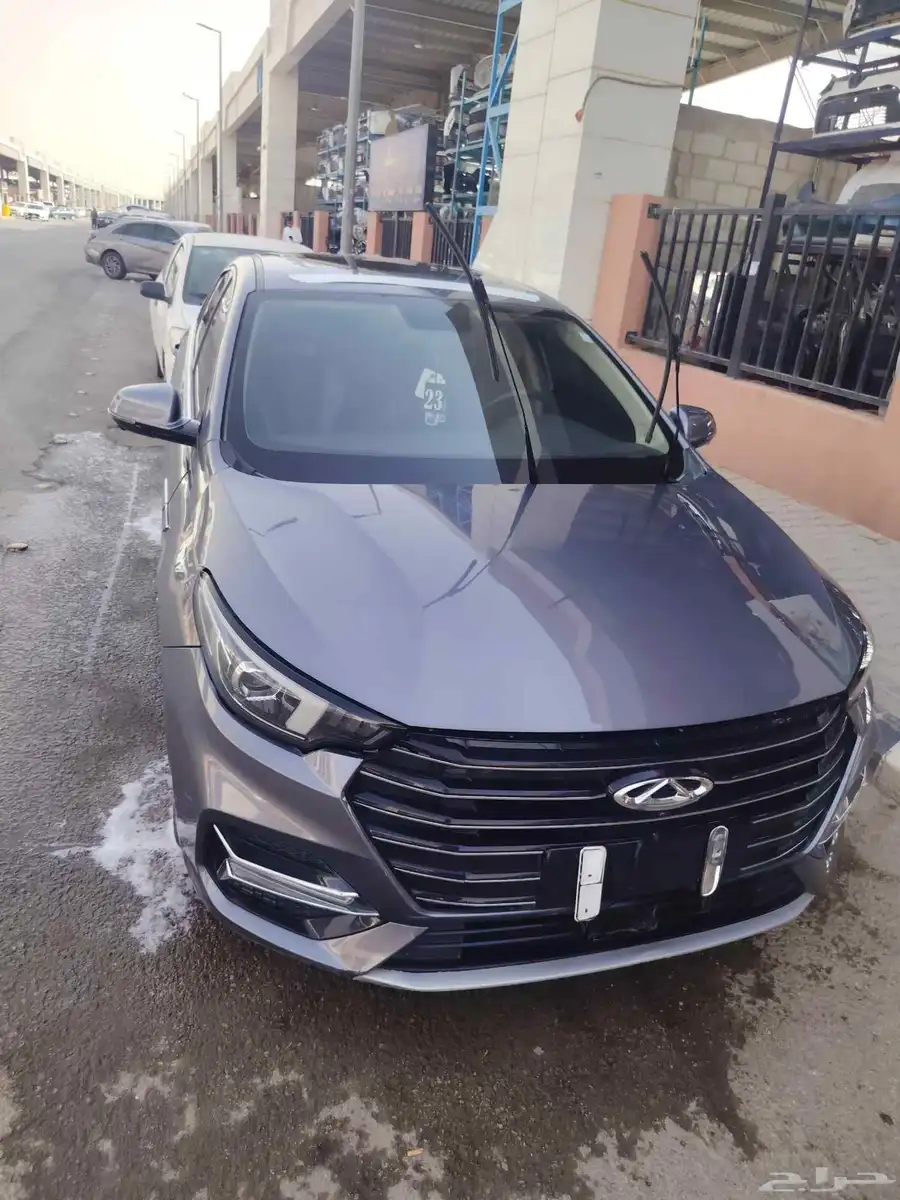 شيري اريزو 6 2023 7