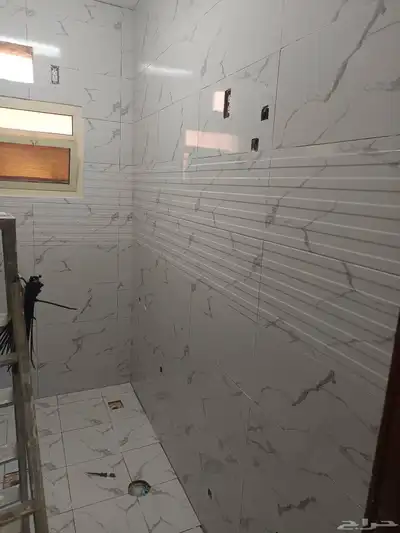 مبلط وسباك الجبيل الصناعيه والجبيل البلد 2