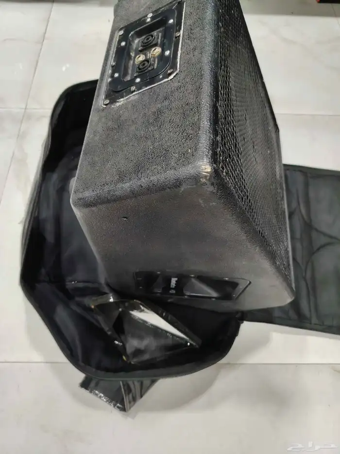 سماعة منتاربو Montarbo 3