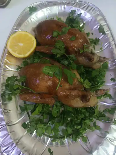اكلات مصريه 9