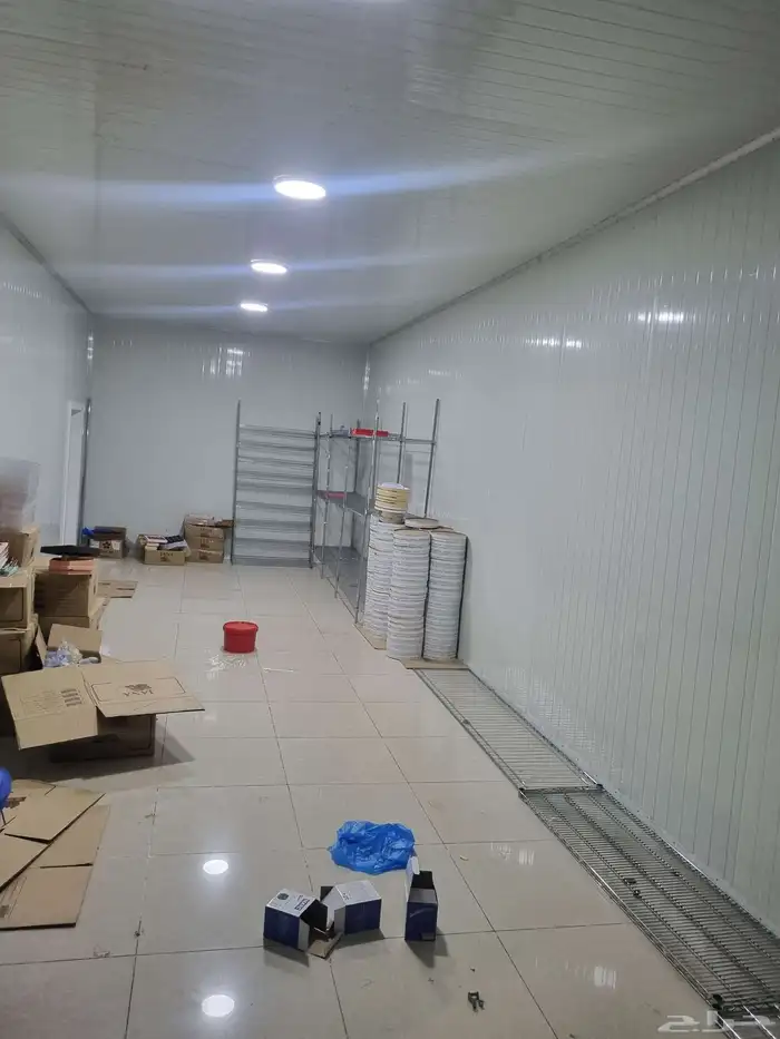 صيانة غرف التجميد ثلاجات تكيفات ثلاجات مركزيه 3