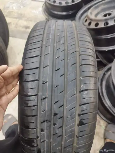 كفرات 205 55 16 يوهوكاما 0