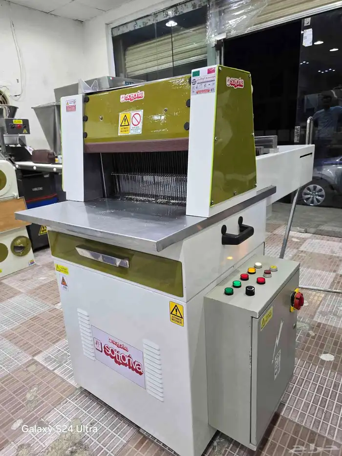 قطاعه توست ايطالي 3