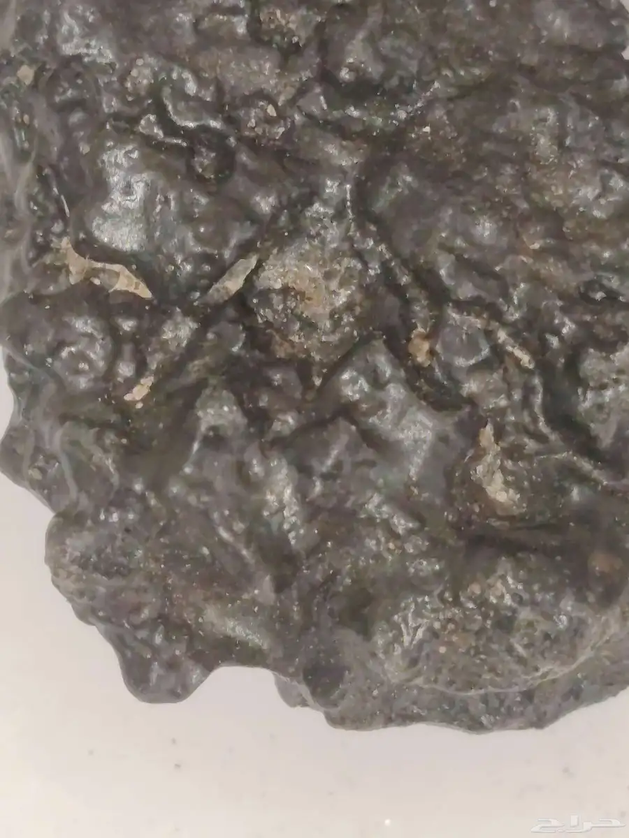 نيزك نادر 5