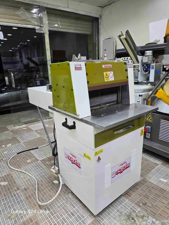 قطاعه توست ايطالي 1