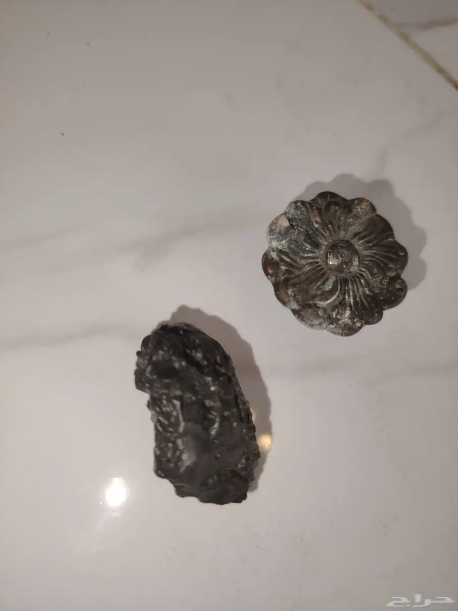 نيزك نادر 3