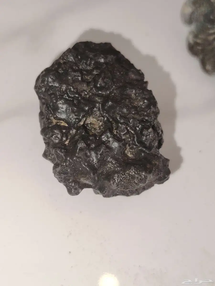 نيزك نادر 4