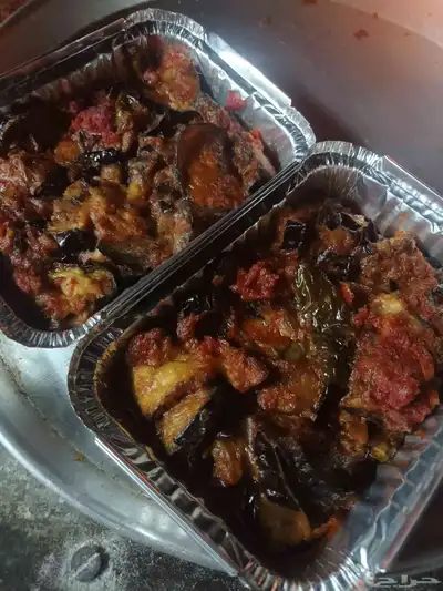 اكلات مصريه 6