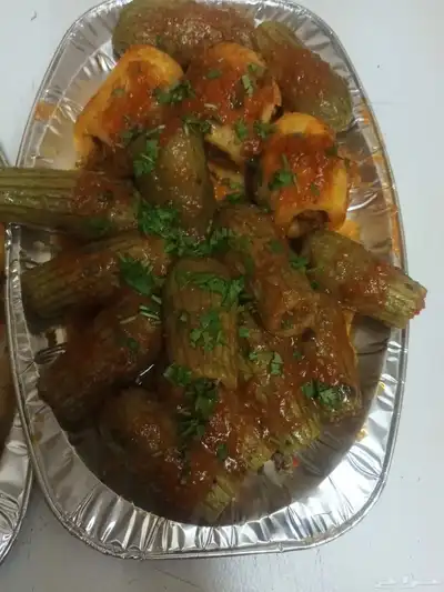 اكلات مصريه 1