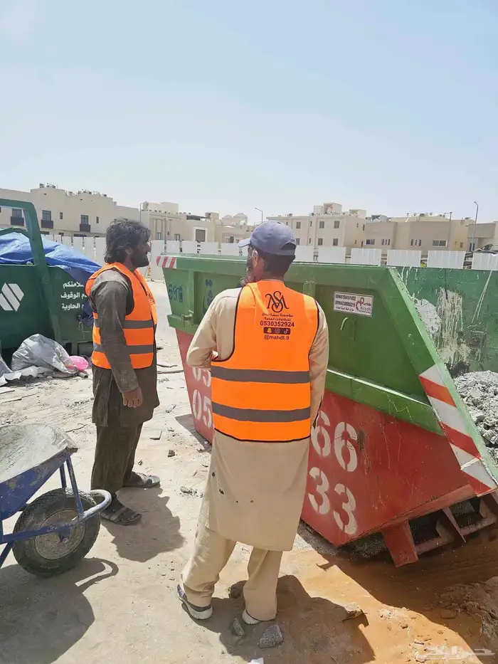 مقاول ترميم عام للمقاولات 12