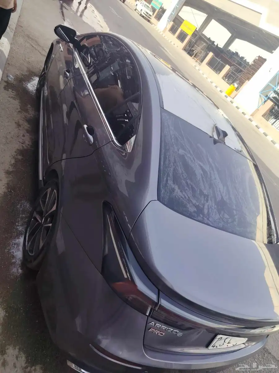 شيري اريزو 6 2023 8