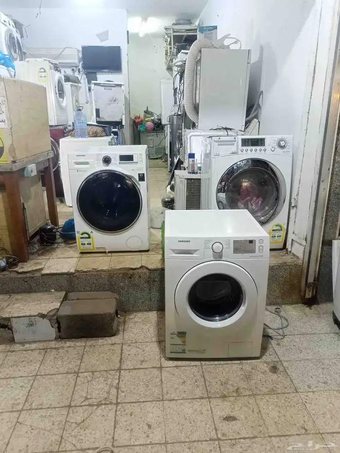فني تبريز و ت يف رسالات تلاجات 3