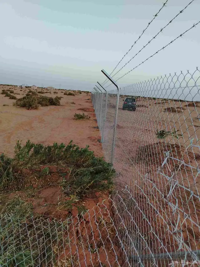 مقاول شبوك توريد وتركيب مجلفن وعيدي 7