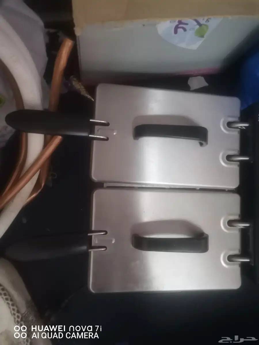 frayar machine new candition only 11 day uesd 2