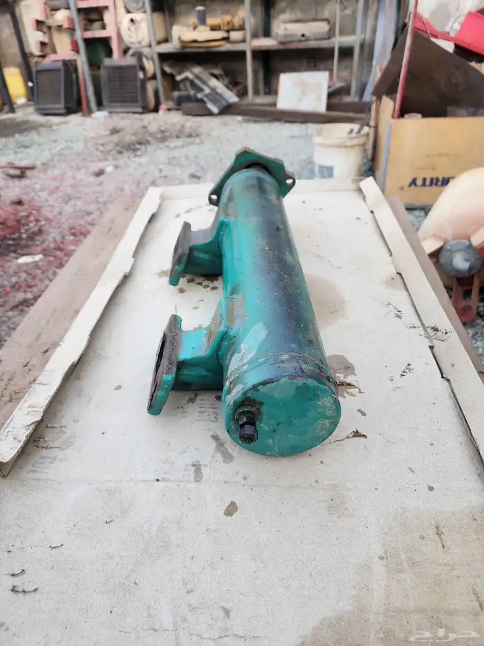 مبرد كومنز 1