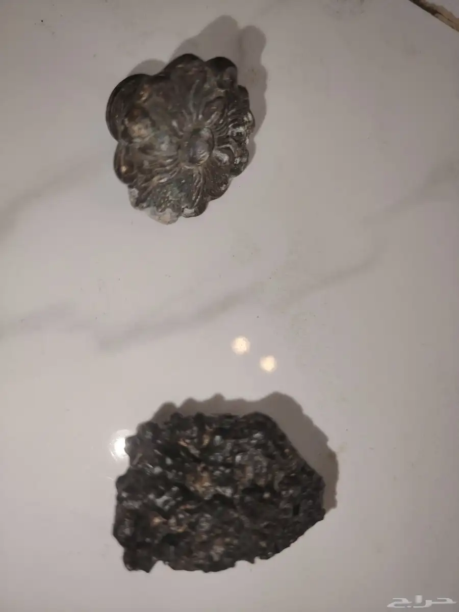 نيزك نادر 2