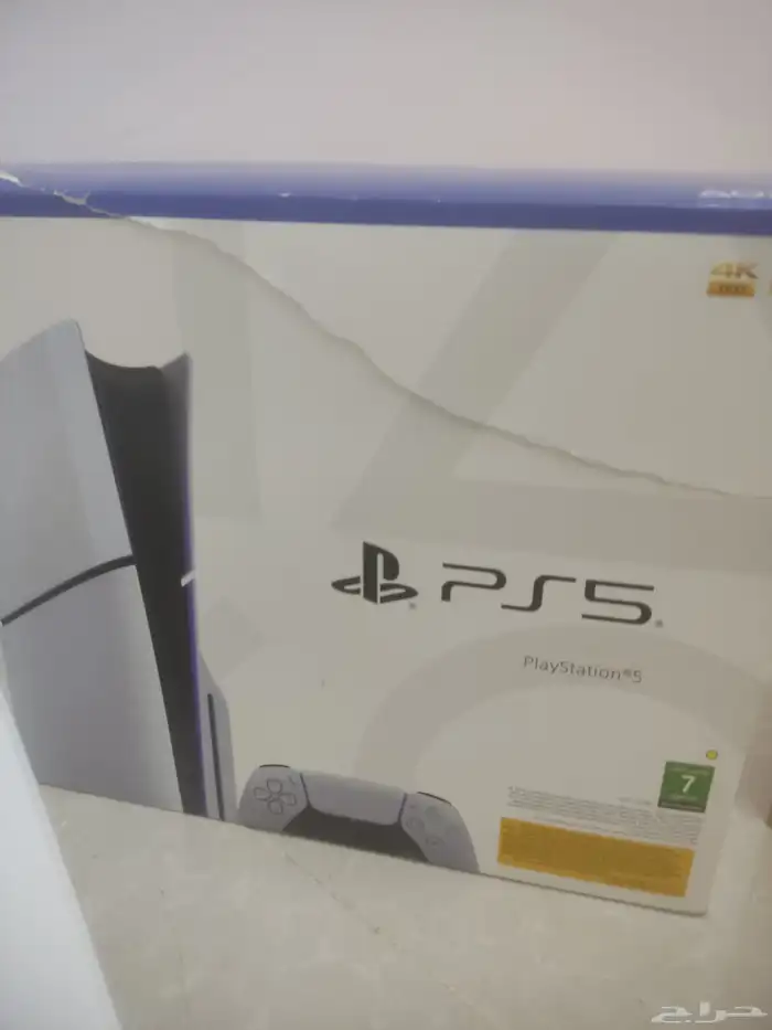 سوني فايف اسلم 2