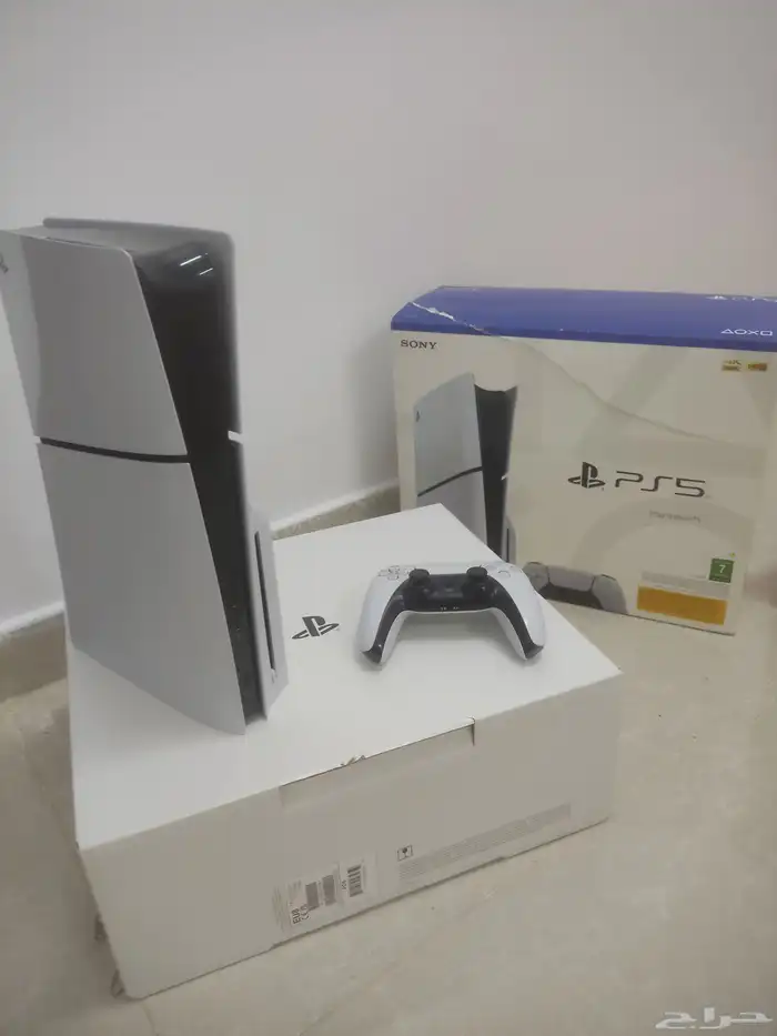 سوني فايف اسلم 1