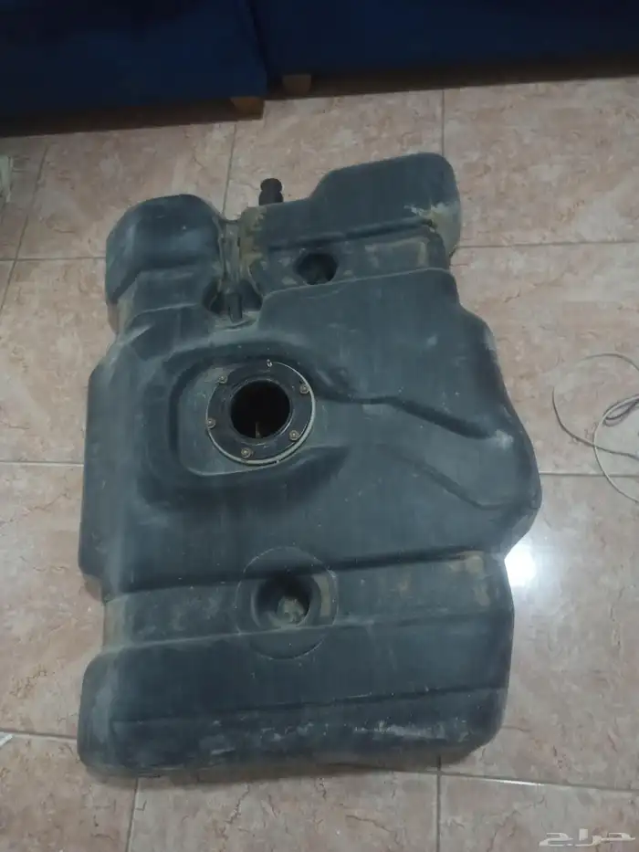 تانكي بنزين كابريس صابونة بوكس 93 1