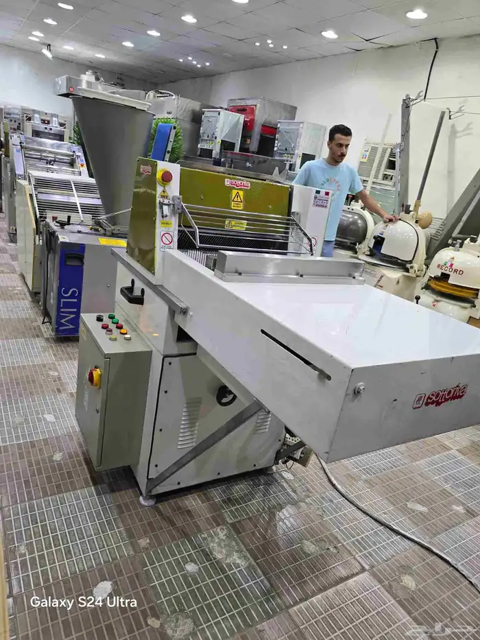 قطاعه توست ايطالي 2