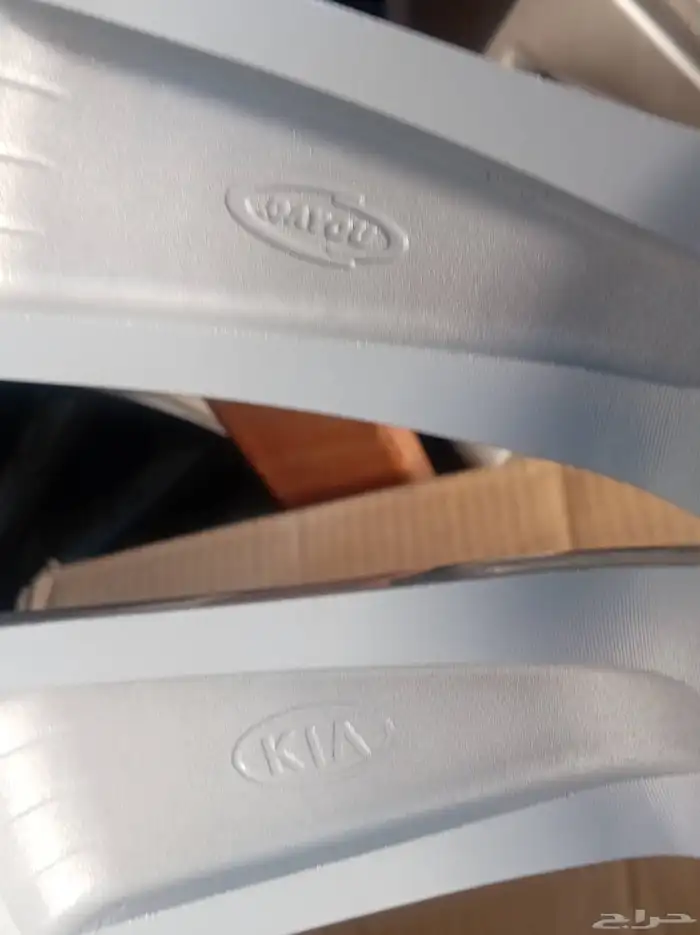 جنوط كيا سيراتو مقاس 17 اصلي وكاله جديد موديل 2013 1