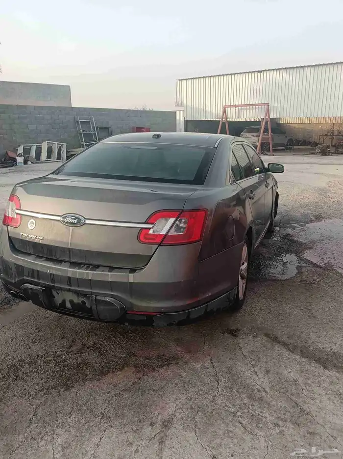 قطع غيار تورس م2012 تشليح 0