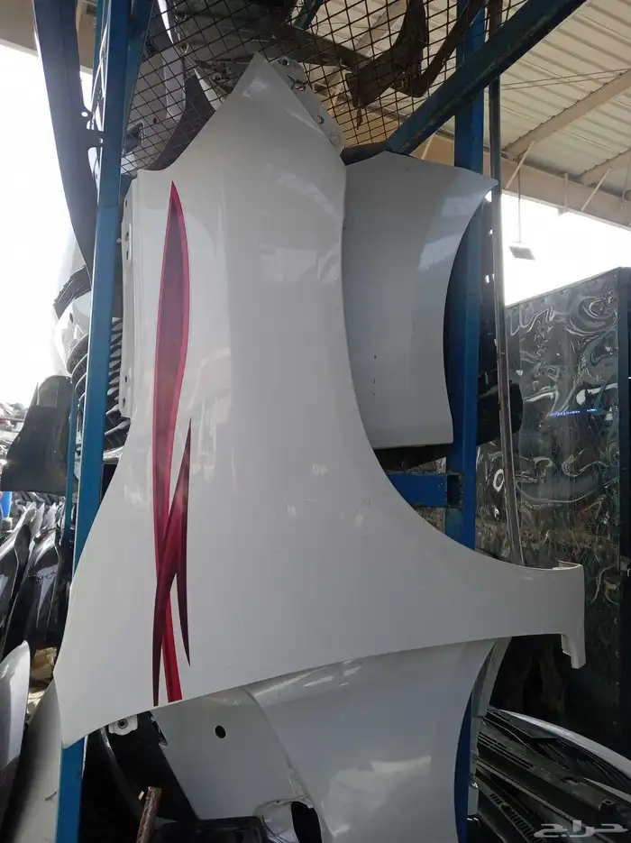 رفرف هايلكس مديل 2016نصيف وكاله 0