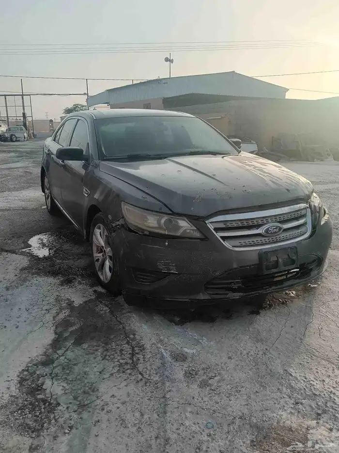 قطع غيار تورس م2012 تشليح 3