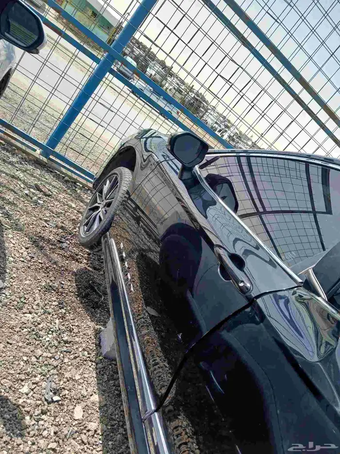 تويات كامري 2022 4