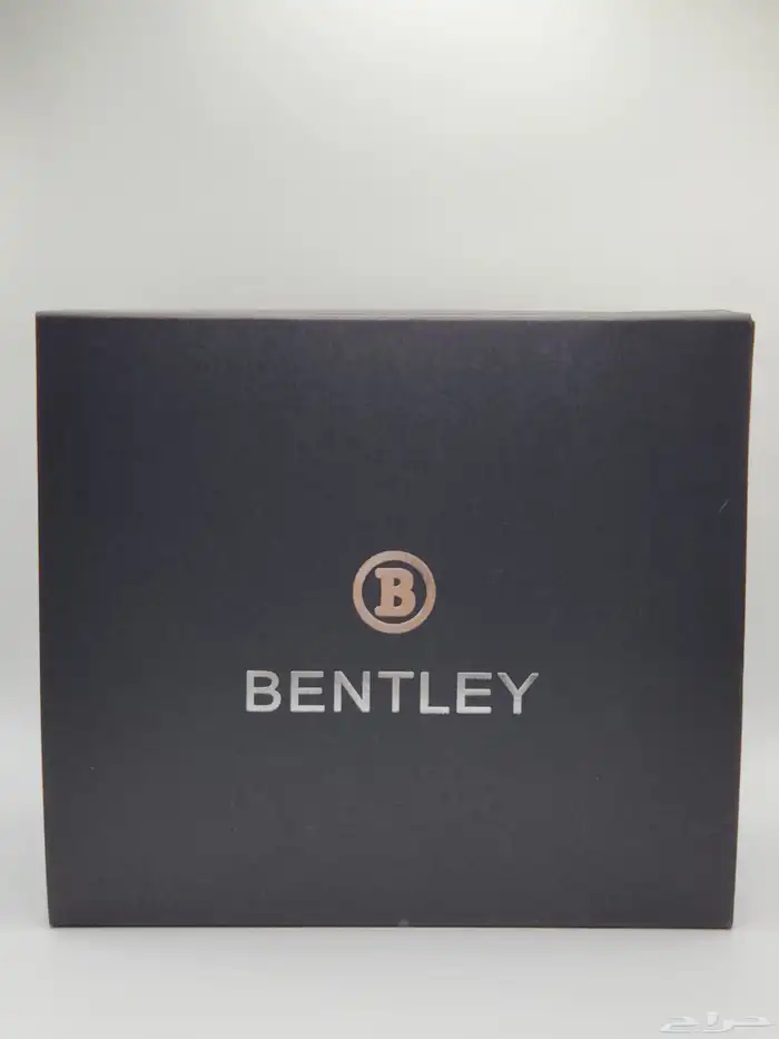 ساعة بنتلي نسائية جديدة (Bentley watch) 7