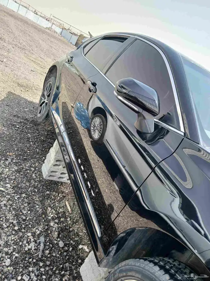 تويات كامري 2022 1