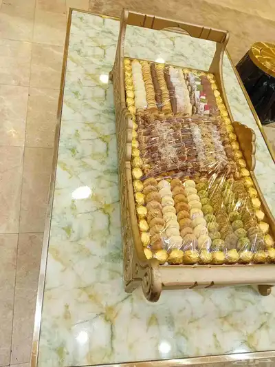 قهوجين وصبابين الشرقية 7