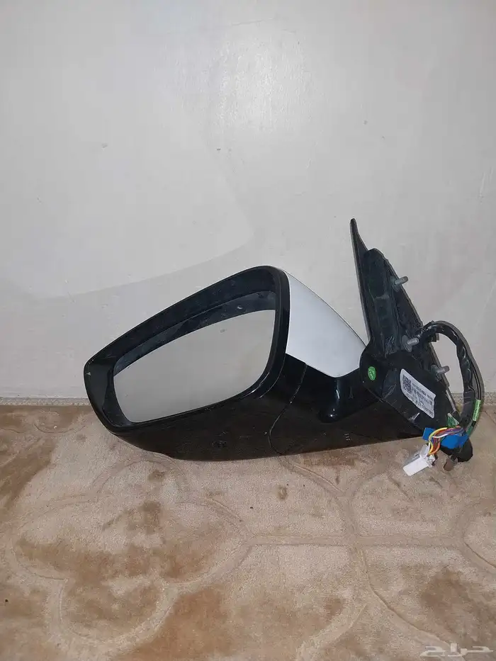 مرايات جانبيه جيتور X70 بلس 1