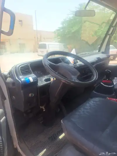 Isuzu Diana model 2008 index