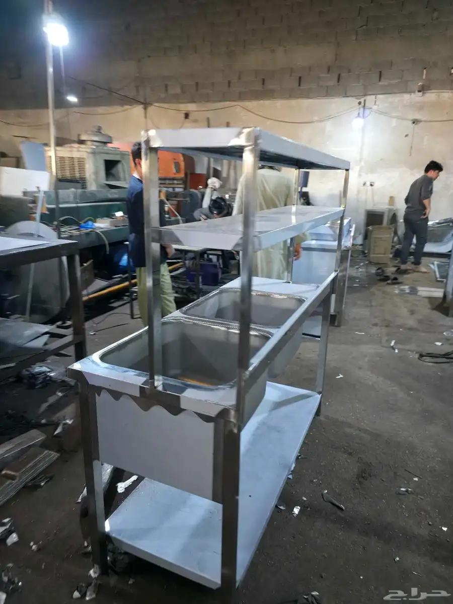 فرن بيتزا 2