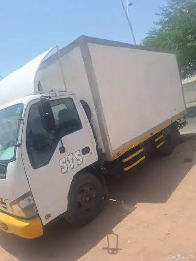Isuzu Diana model 2008 index