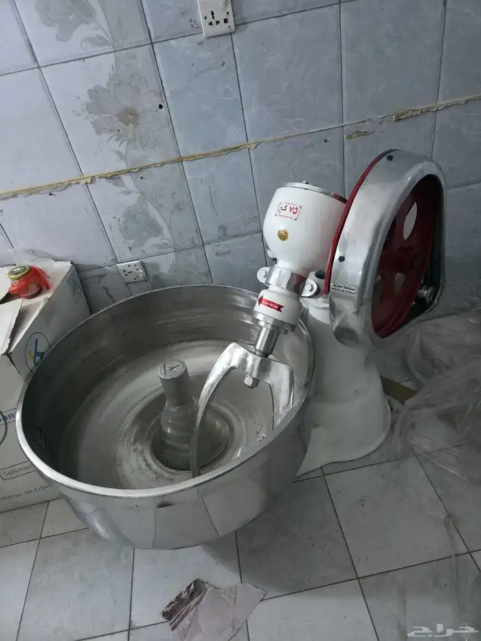 ماكينه صنع الفشار عجانه تركي 75 ثلاجه سلطات قدور هندي كنافه 13