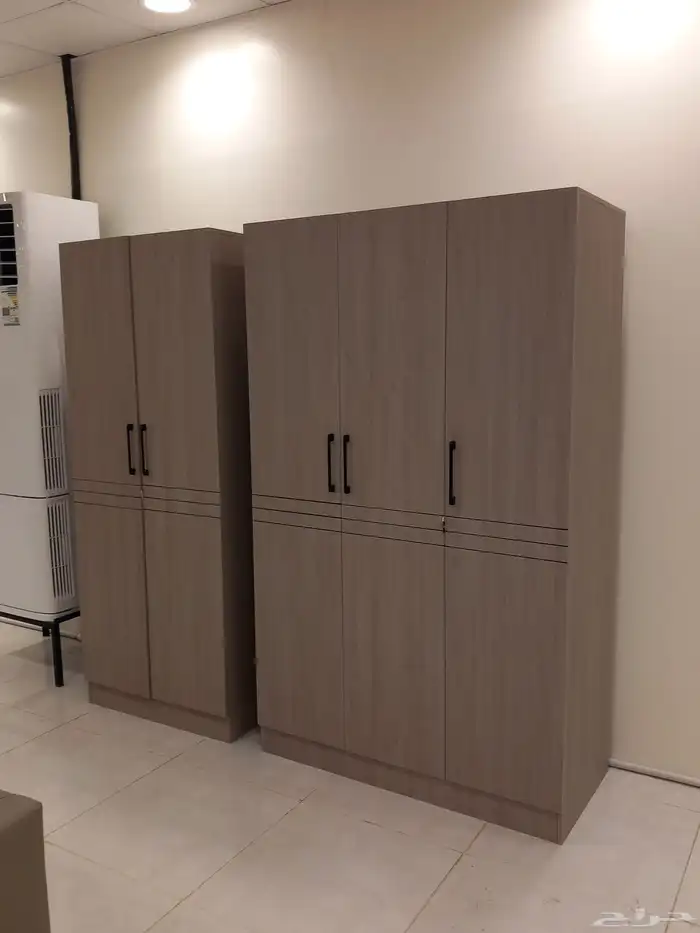 دواليب ملابس 3