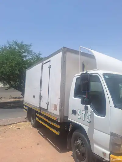Isuzu Diana model 2008 index