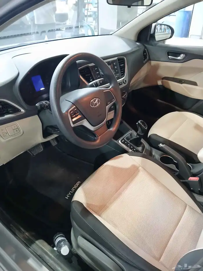 Hyundai Accent 2020 5